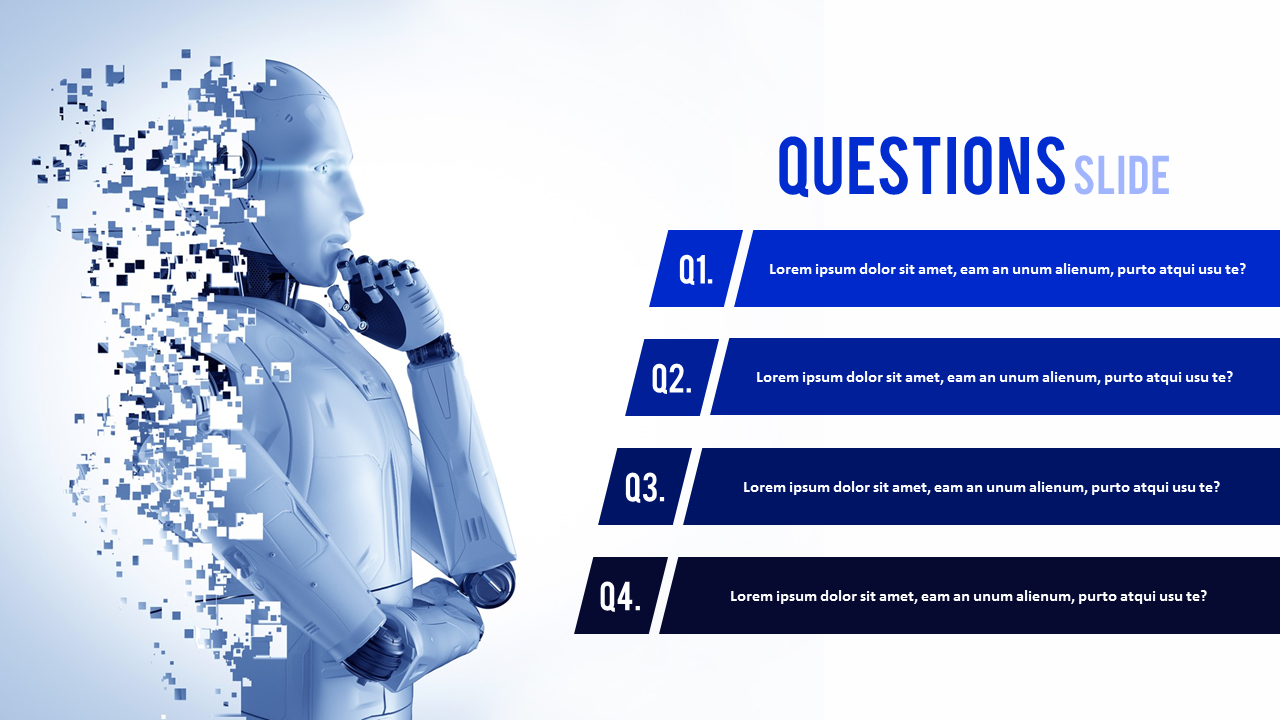 Artificial Intelligence Best PowerPoint Templates