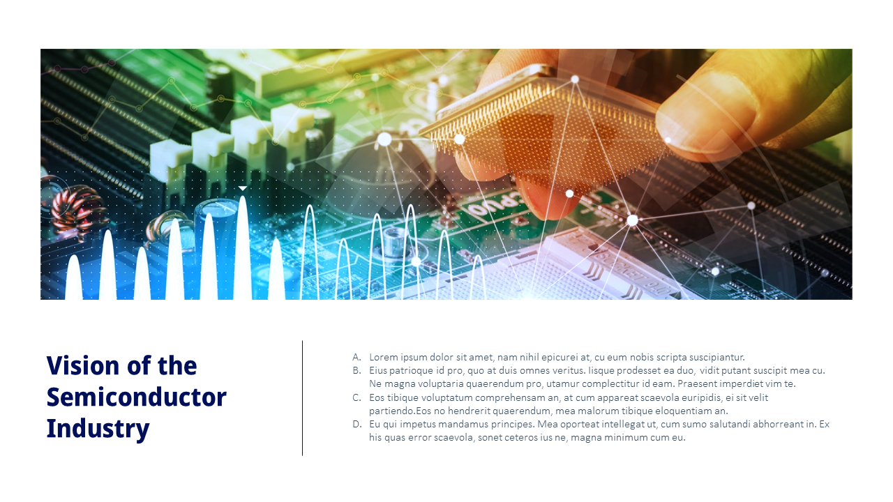 What is a Semiconductor Templates Design