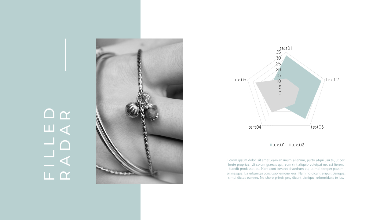 Jewelry Design brief Templates