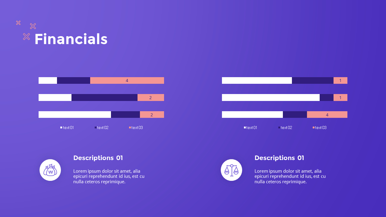 Pitch Deck Proposal PPT Slides