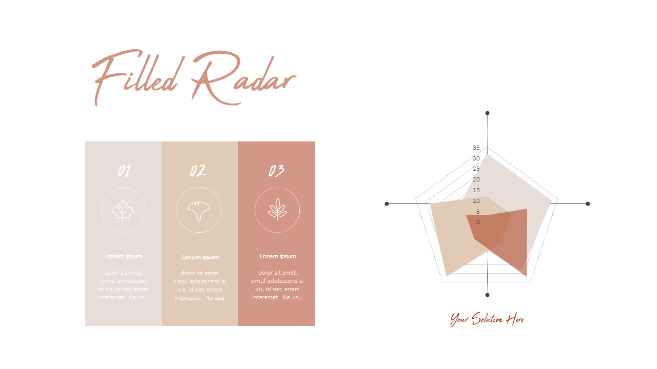 Fall Theme PPT Templates