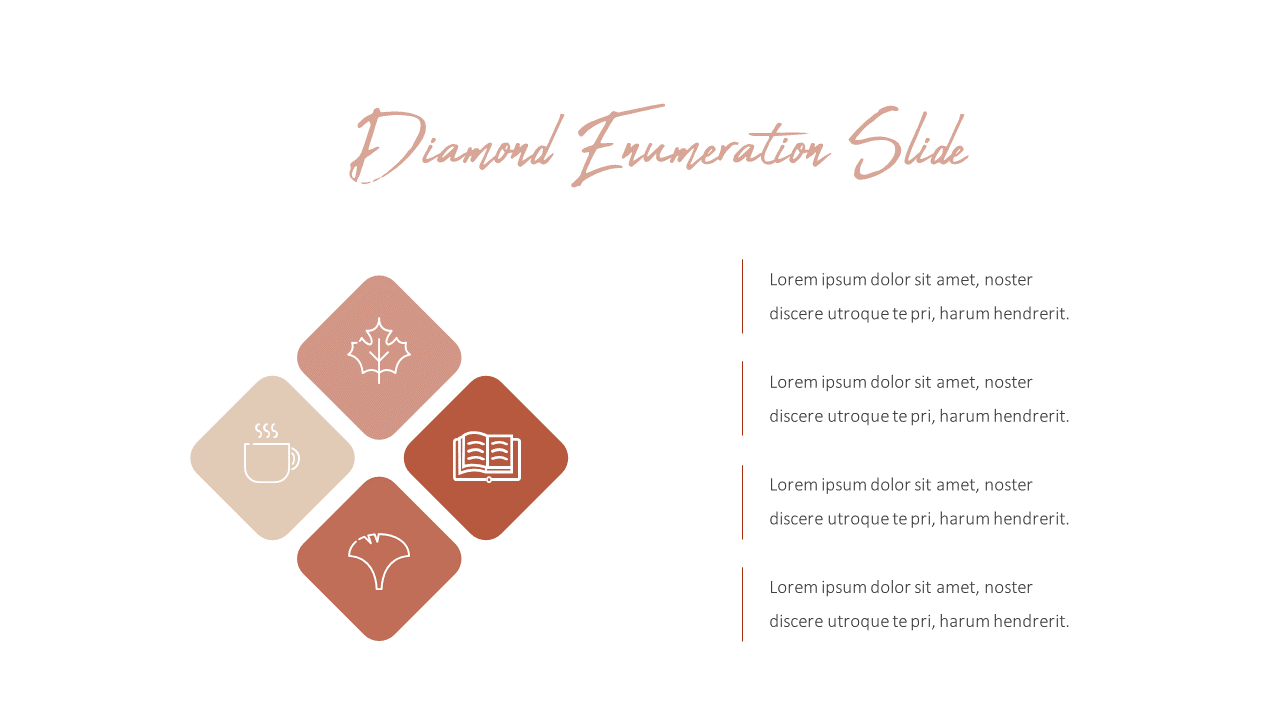 Fall Theme PPT Templates