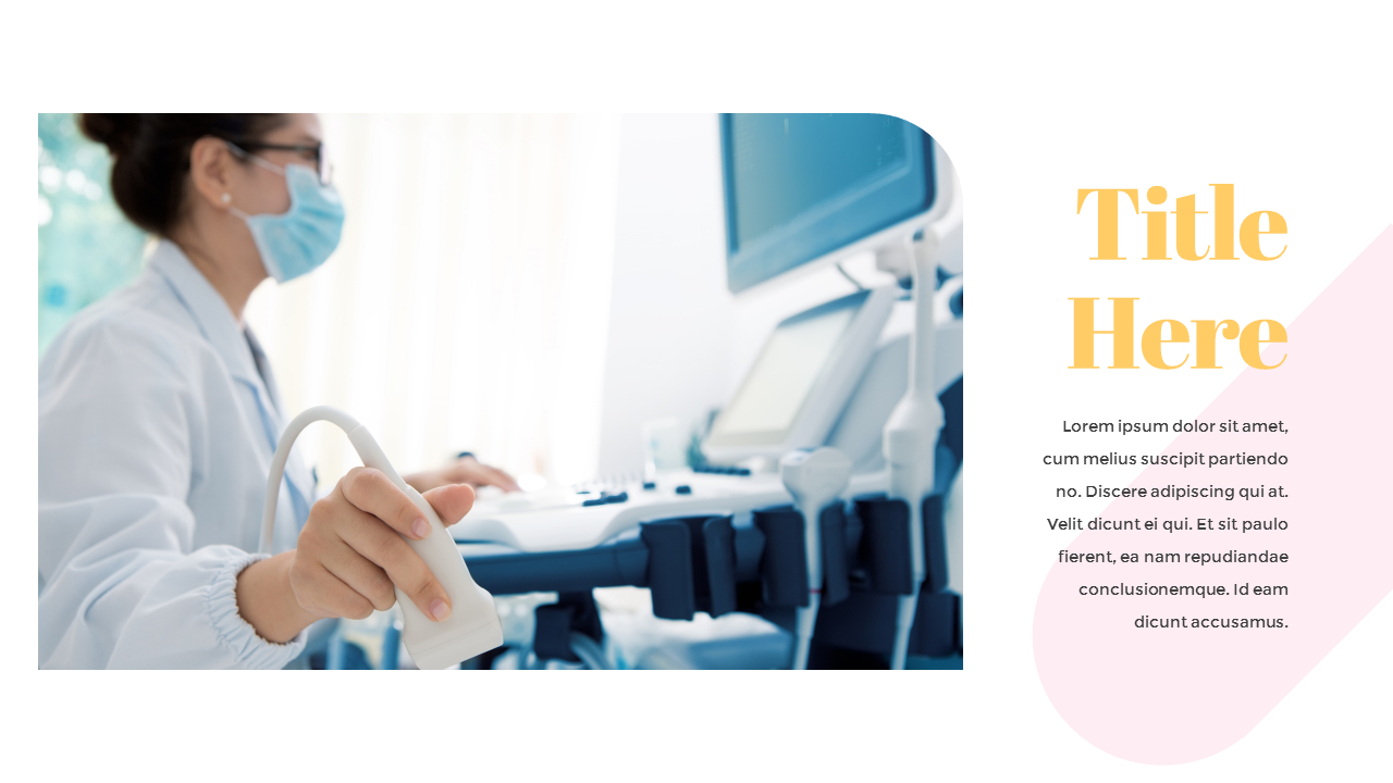 Labor Presentation Examples Pregnancy And Childbirth Slide Presentation