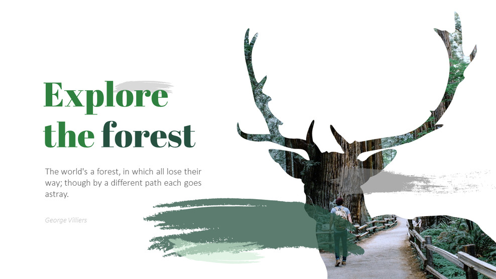 forest-powerpoint-templates-multipurpose-design