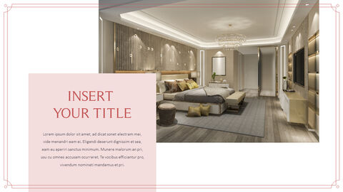 Hotel Service Powerpoint Presentation Slides