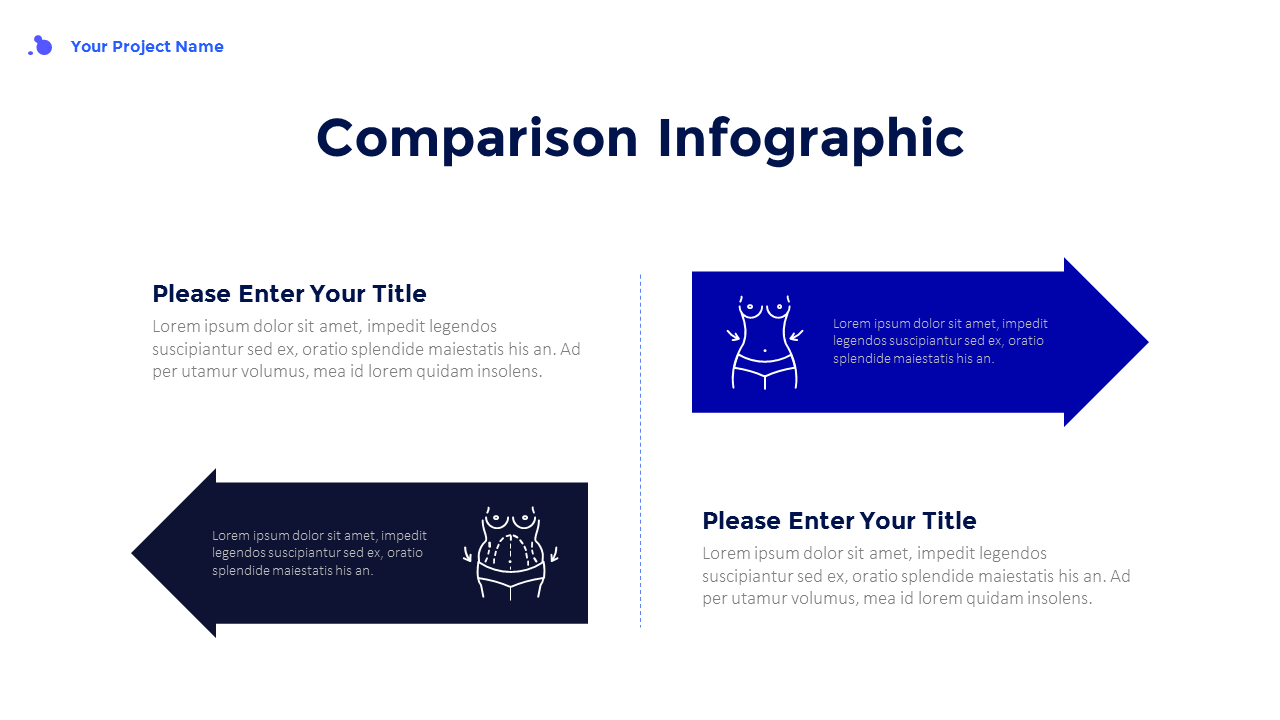 Plastic Surgery Presentation PowerPoint Template