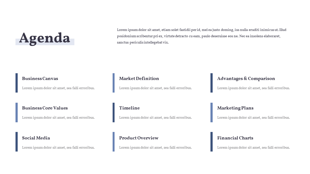 Ultimative Business Simple Vorlage Ppt Vorlagen Einfaches Design