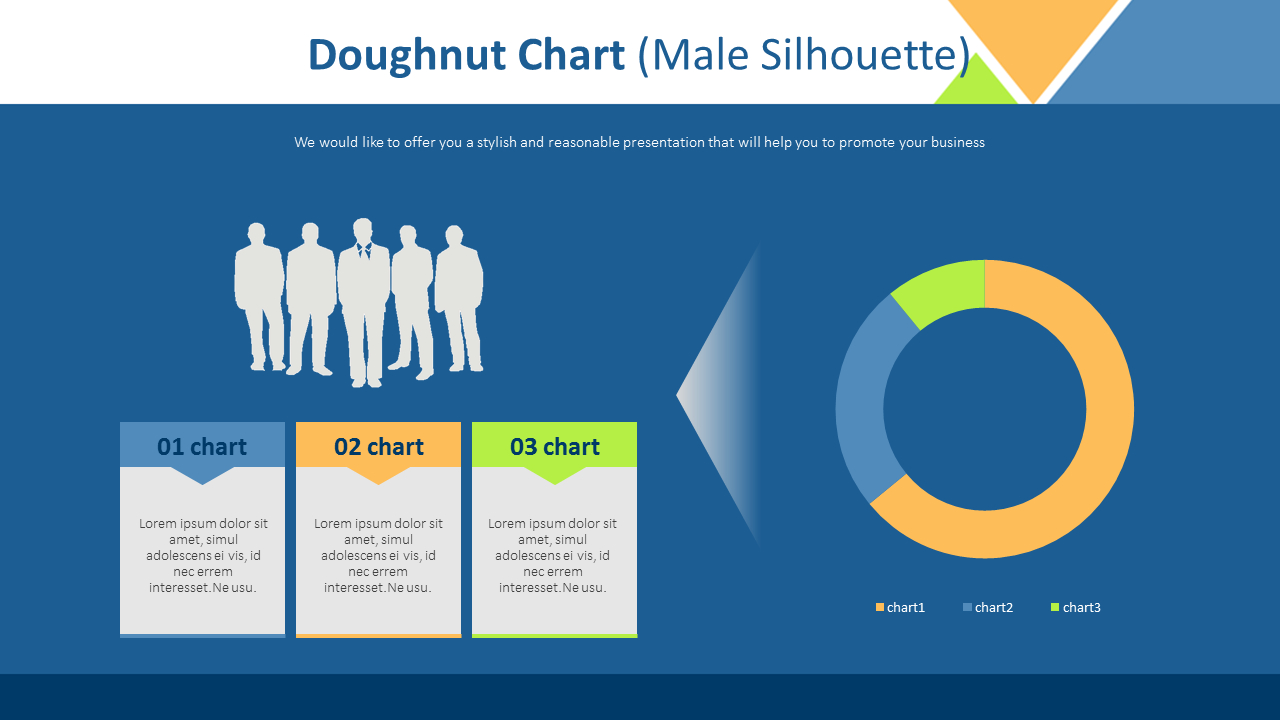 甜甜圈图（男性剪影）_02