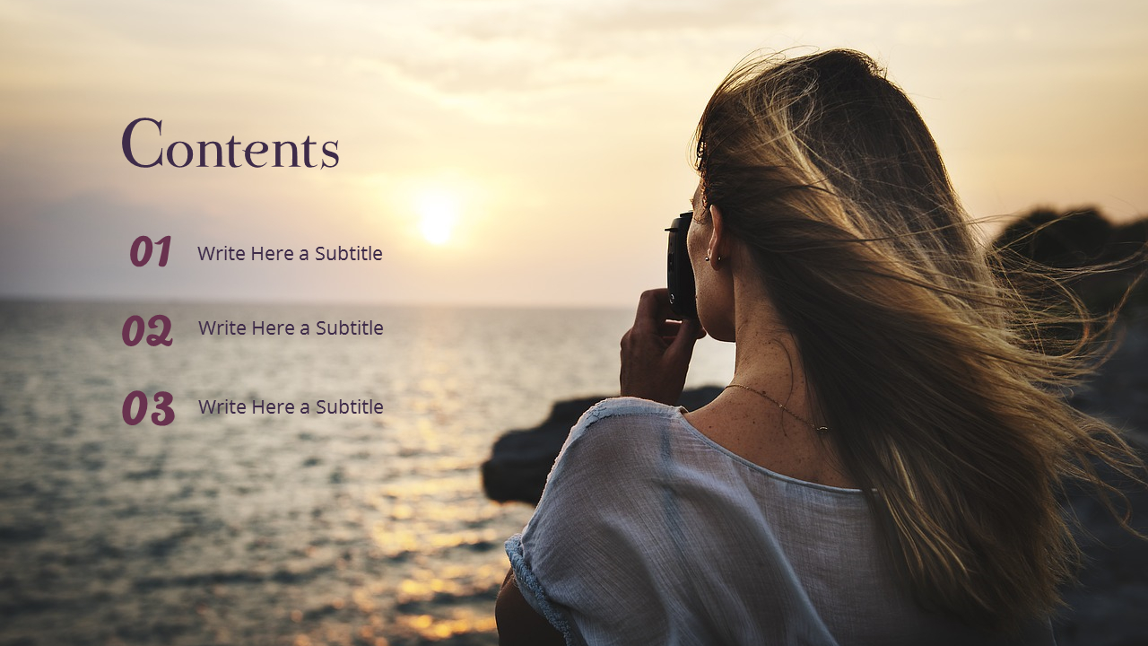 가족 여행 슬라이드 프레젠테이션_02