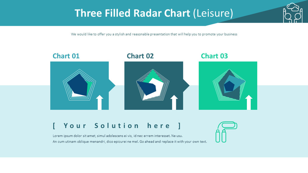 三充雷达图（休闲）_01