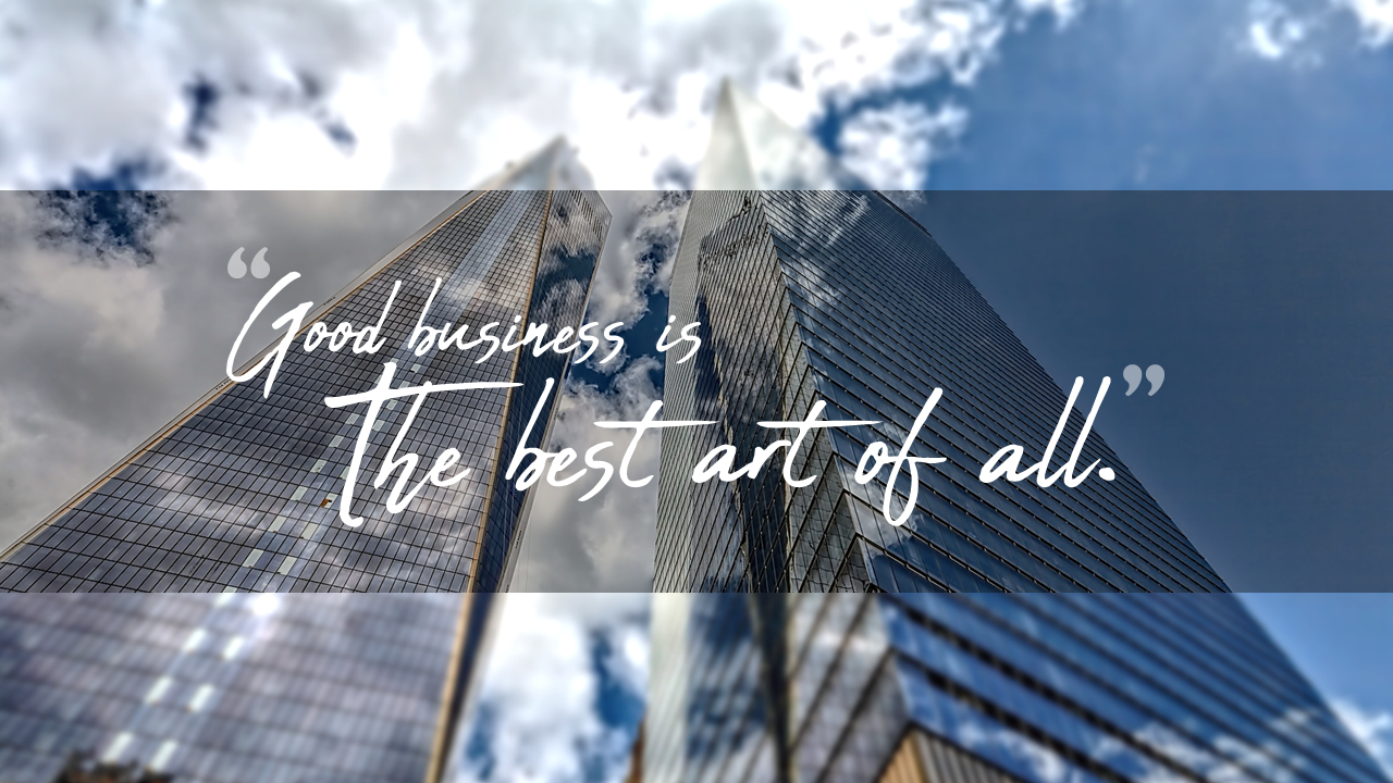 Company introduction PowerPoint Templates Design