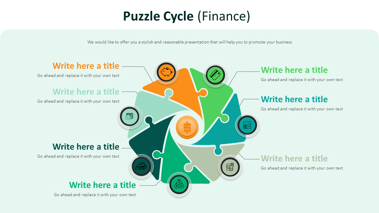 Diagramme de cycle de puzzle (finances)_02