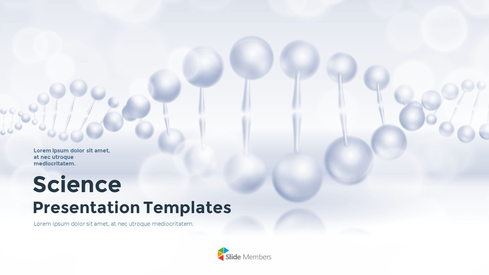 Science Business Presentation Templates_01