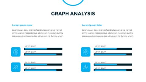3D Bioprinting Modern PPT Templates