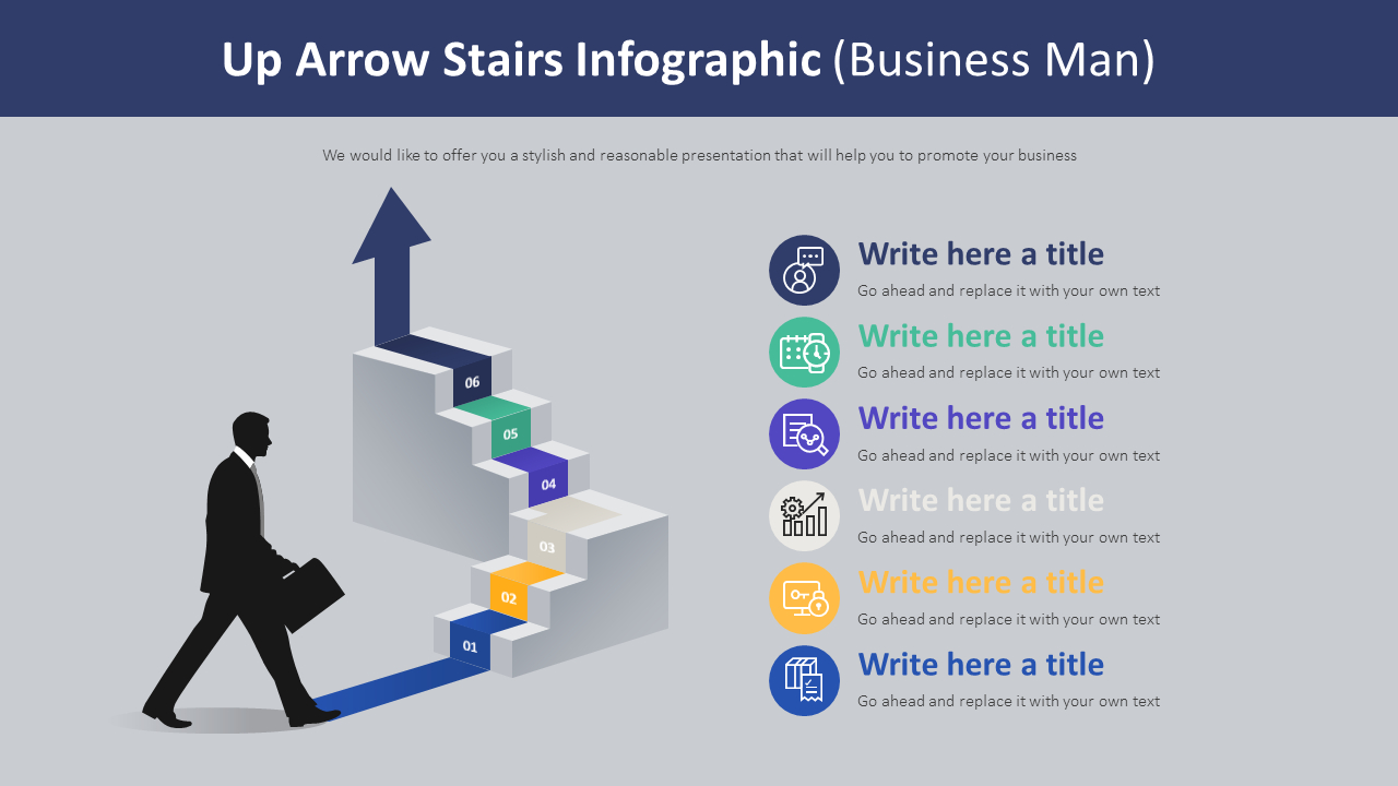 向上箭头楼梯图图（商人）_02