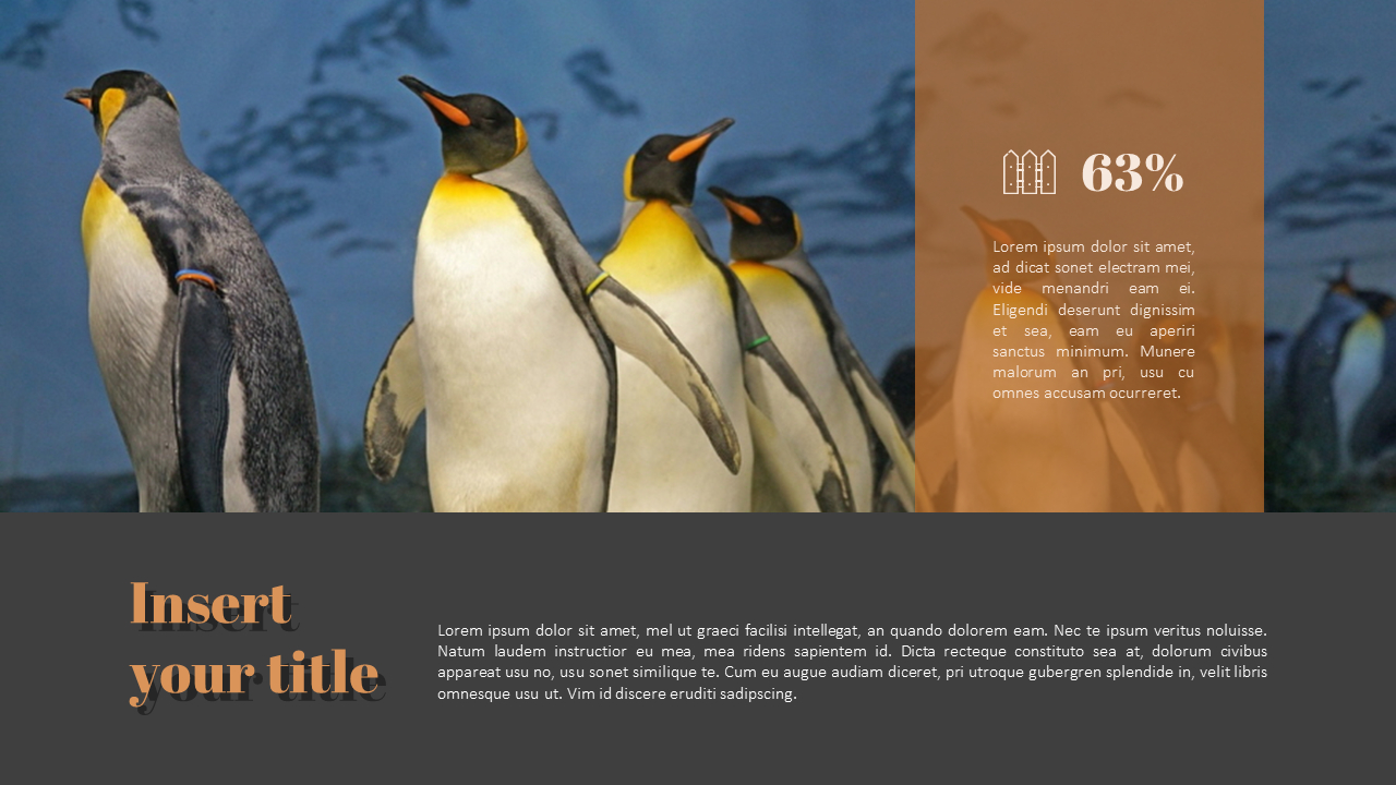 Zoo PowerPoint Templates for Presentation