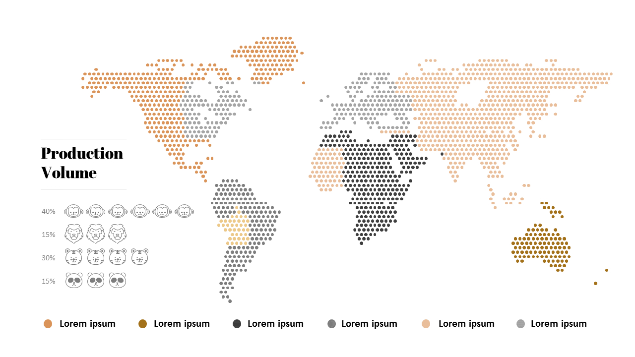 Zoo PowerPoint Templates for Presentation