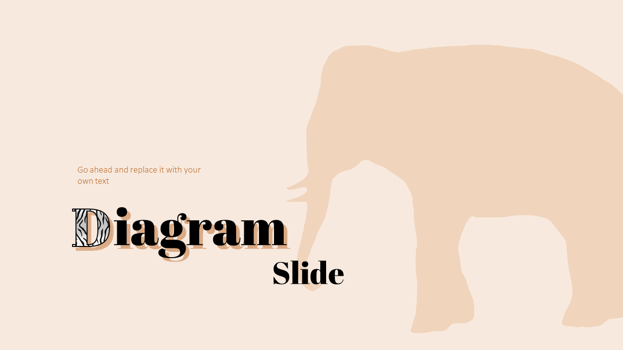 Zoo PowerPoint Templates for Presentation