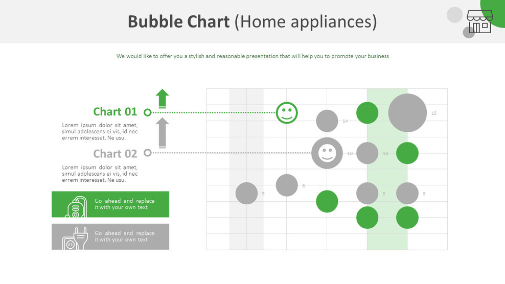 Bubble Chart (Home appliances)_01