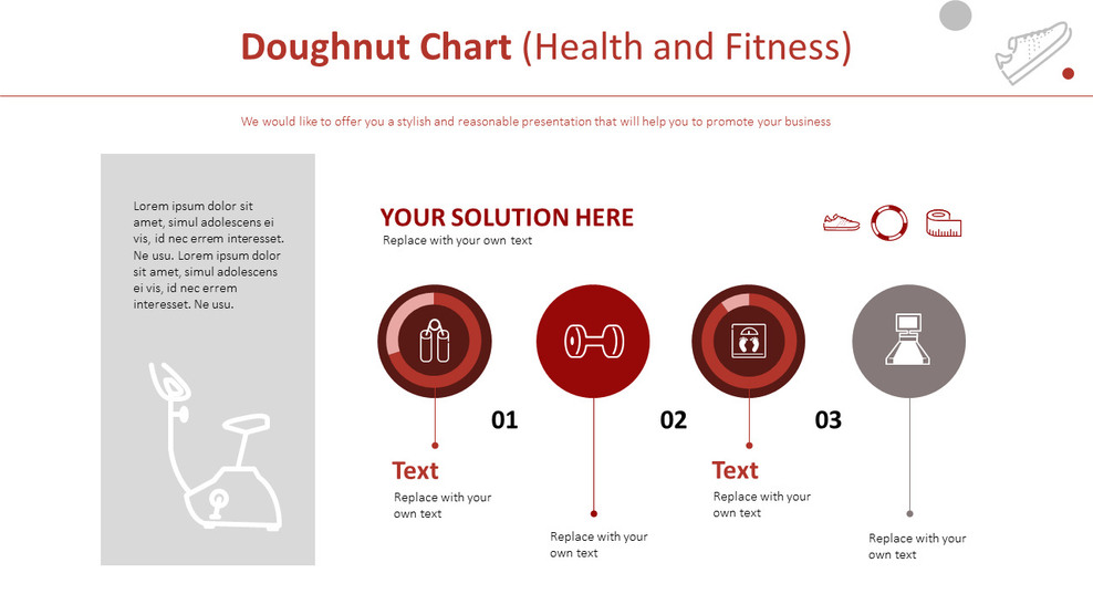 Doughnut Chart (Health and Fitness)_01