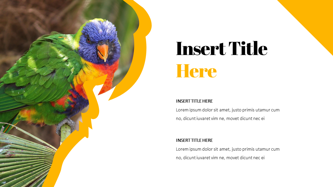 parrot-best-powerpoint-templates