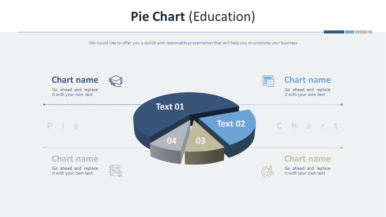 Pie Chart (Education)