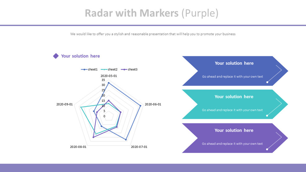 带有标记的雷达（紫色）_01