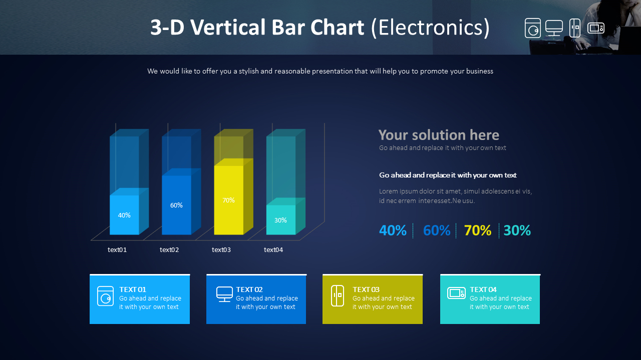 3-D垂直条形图（电子）_02