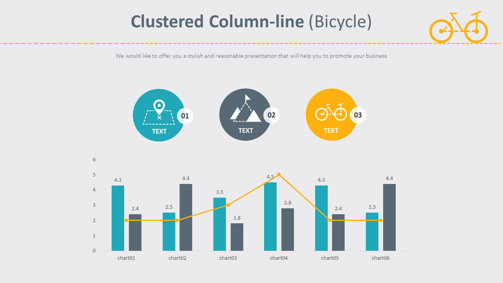 集群列线（自行车）_01