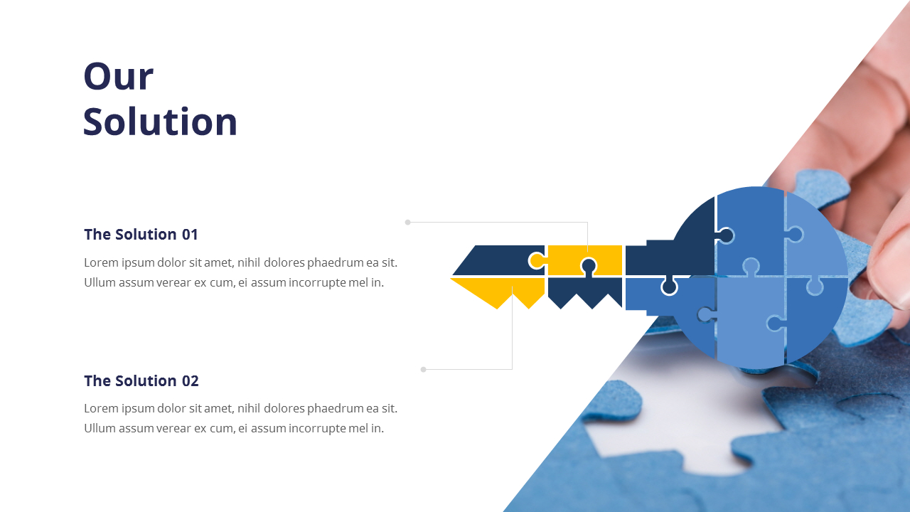 Animated Templates - Company Best PPT