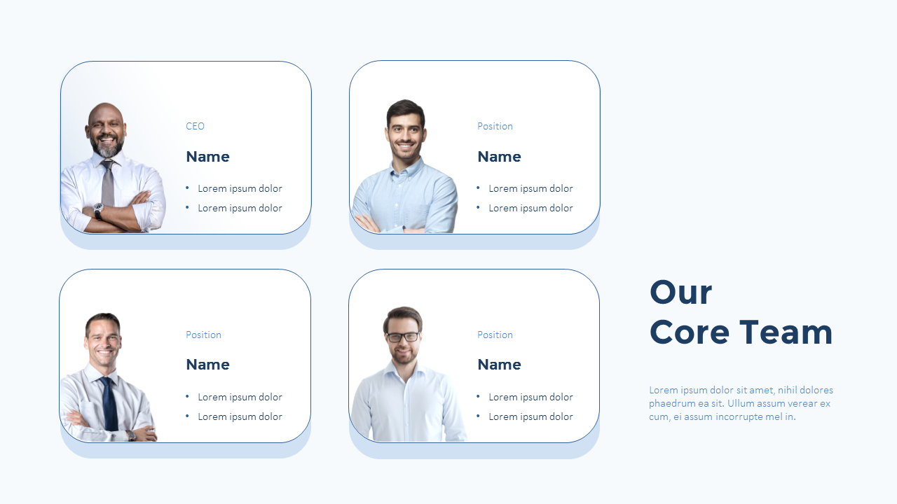 Animated Templates - SEO Optimization Presentation PowerPoint Business ...