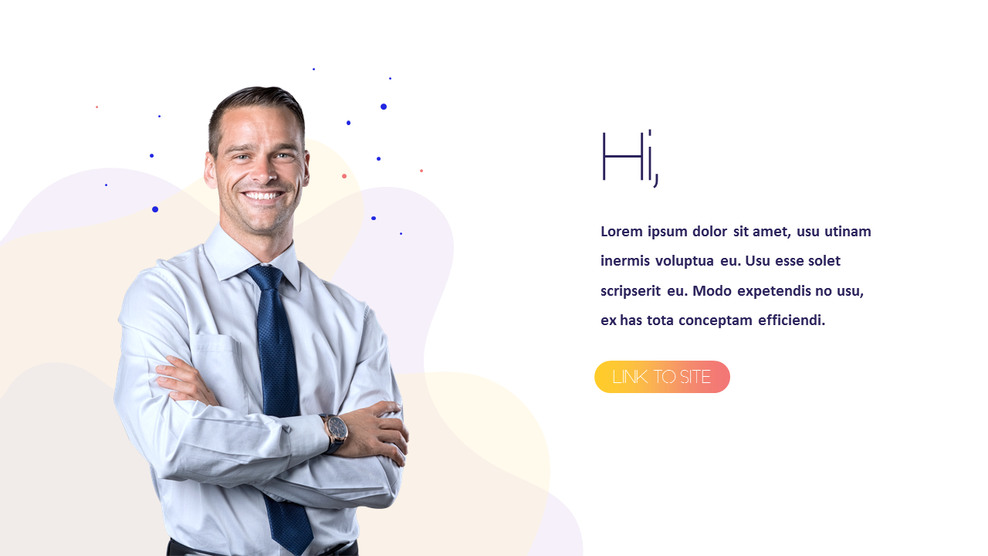 Seed Fundraising Pitch Deck 사업 계획 애니메이션 PPT 다운로드