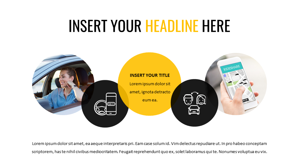 Sharing business plan picture