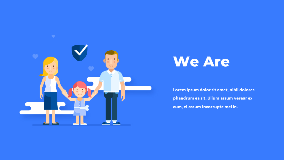 보험 서비스 피치덱 파워포인트 템플릿_02