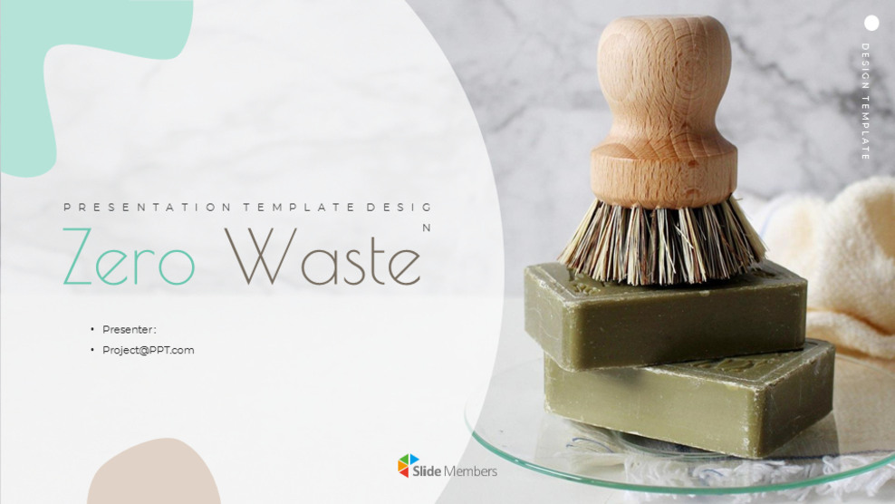 ZeroWaste Simple Slides Templates_01