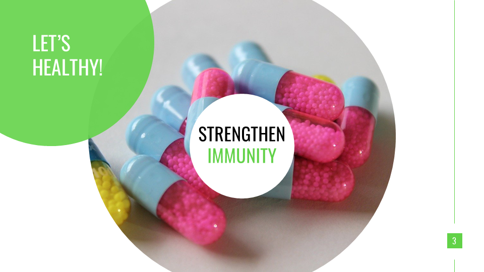 면역 강화 베스트 파워포인트 프레젠테이션_03