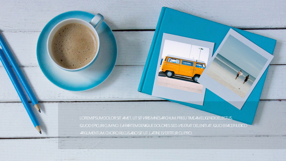 Mockup Templates for Polaroid Pictures of Summer Trips_01