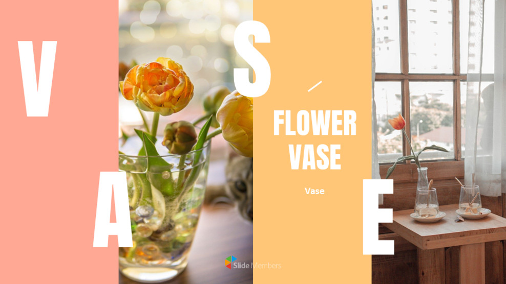 花瓶 谷歌PowerPoint演示文稿_01