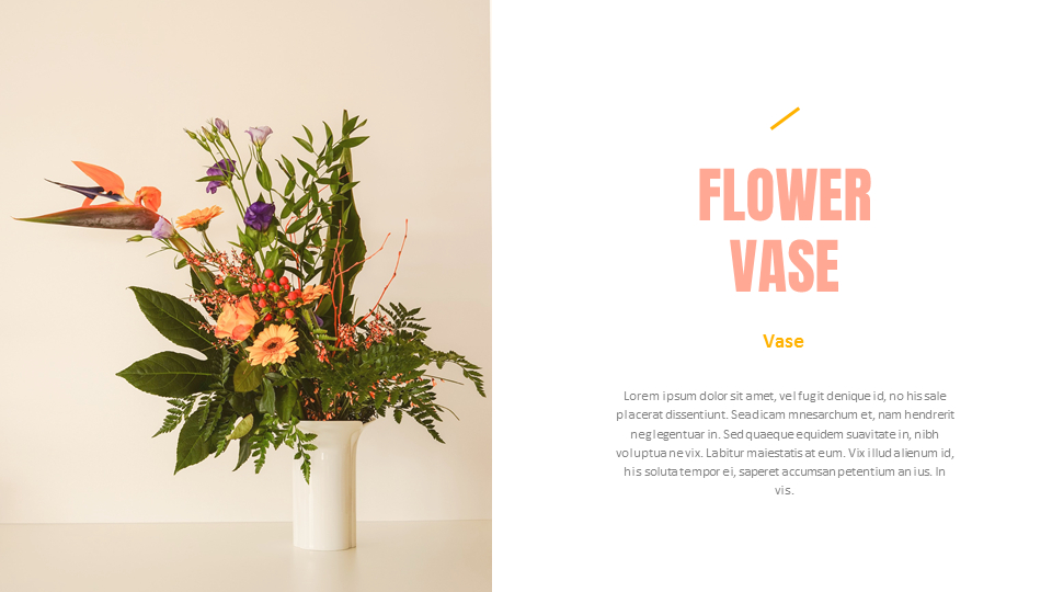 花瓶 谷歌PowerPoint演示文稿_02