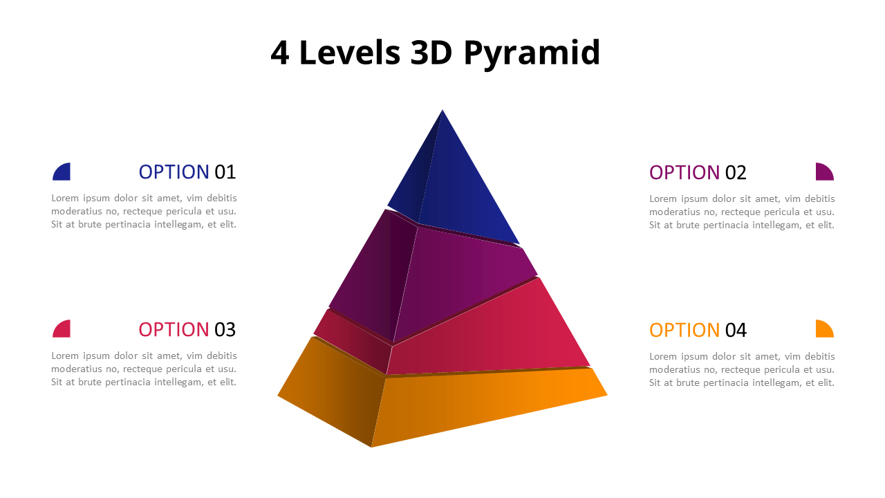 拼图金字塔图表图_03