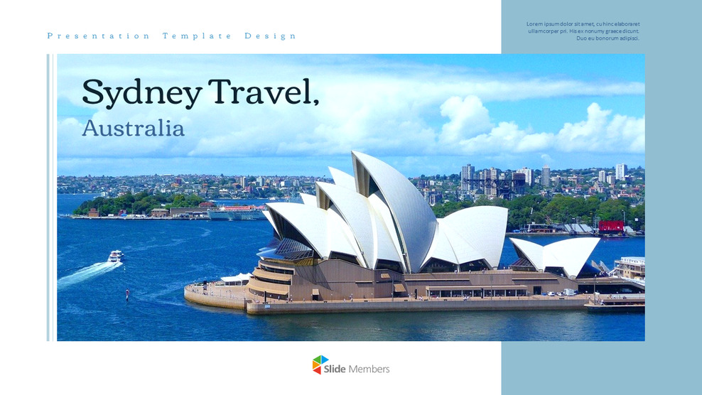 Viajes a Sydney, Australia Action plan PPT_01