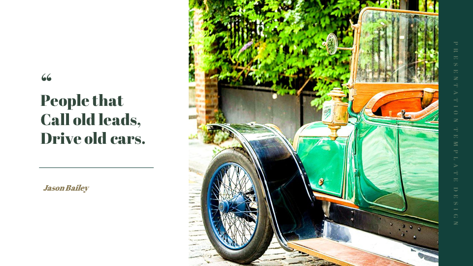 Classic Car Google Slides Themes & Templates