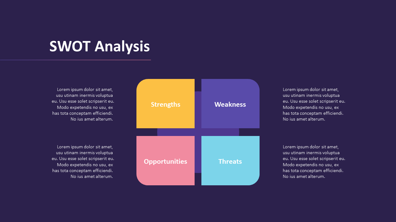 Business Report Design Marketing Animated Presentation PPT