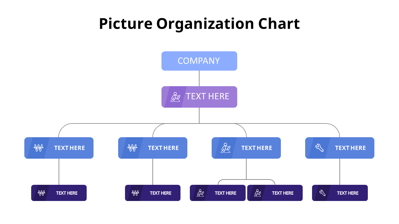 diagramme de structures de texte