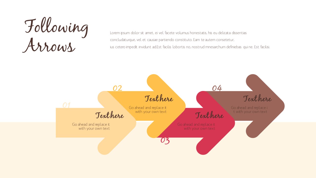Sweet Bakery Slide Presentation