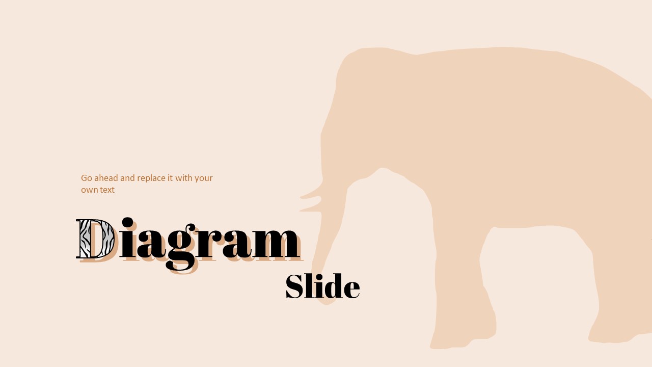 Zoo Google Slides Templates for Your Next Presentation