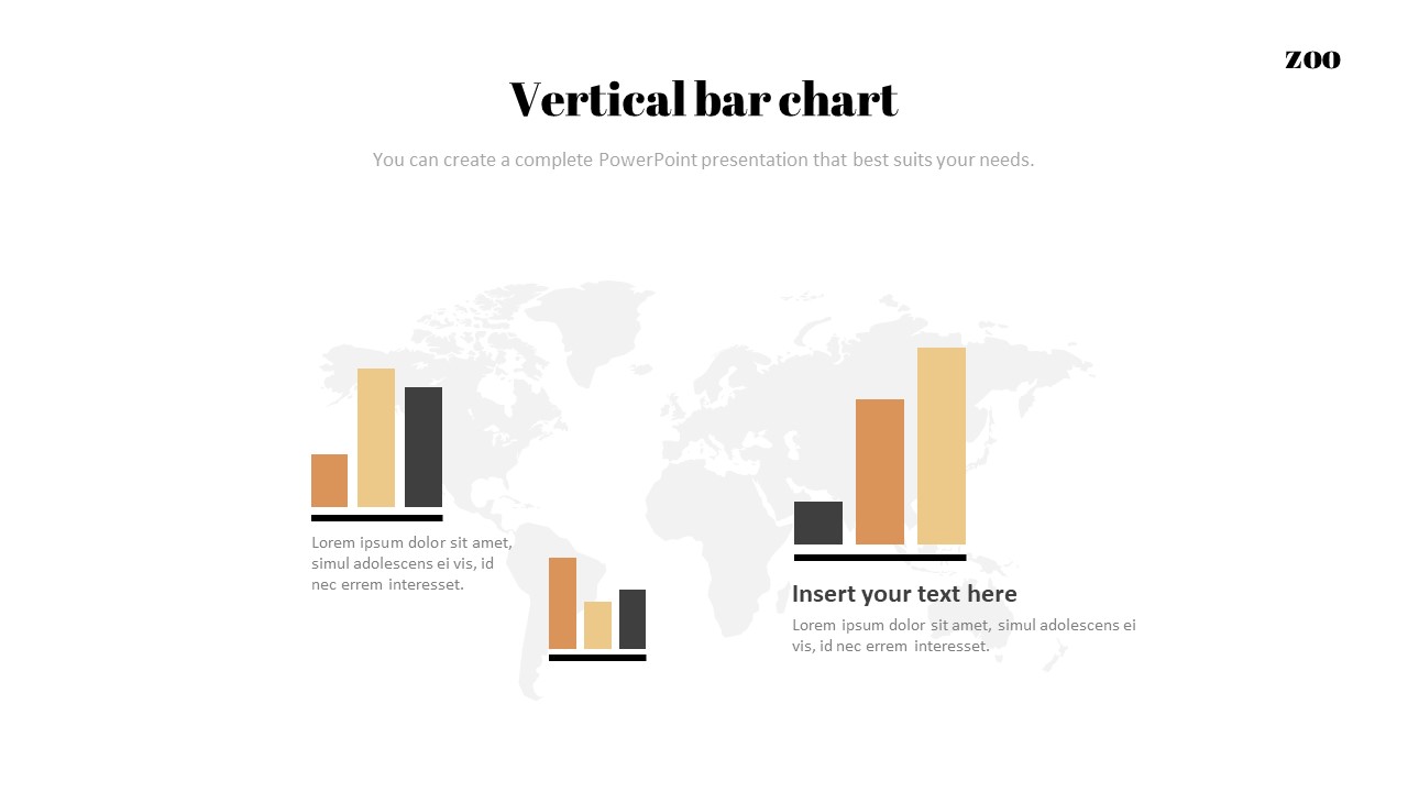 Zoo Google Slides Templates for Your Next Presentation