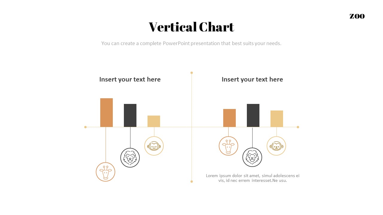 Zoo Google Slides Templates for Your Next Presentation