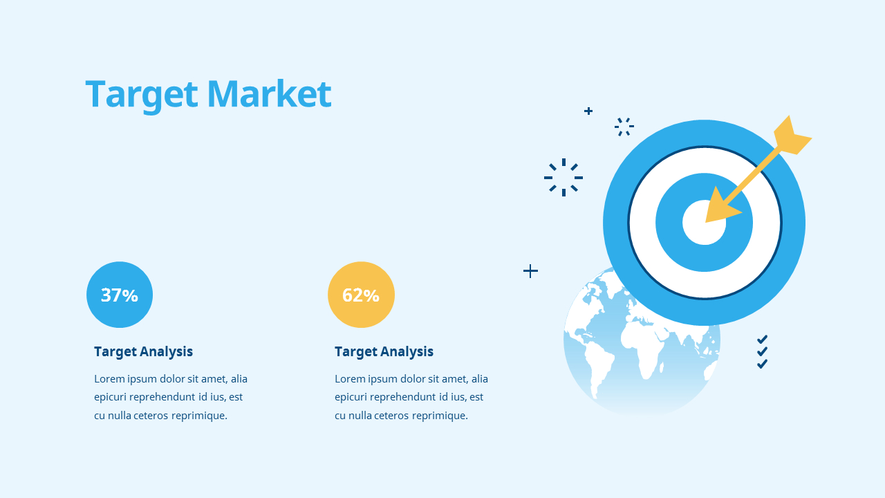 target-market-deck