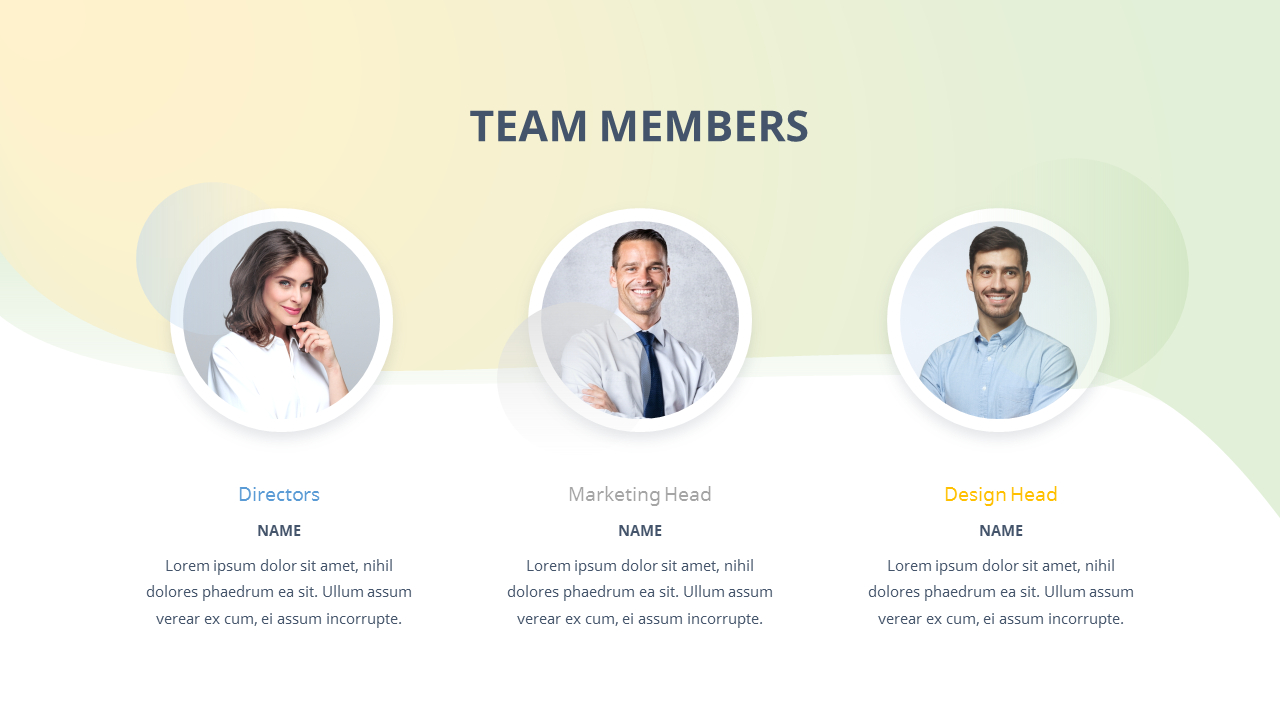 Team Members Templates_02